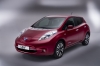 Nissan Leaf 2013