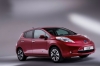 Nissan Leaf 2013