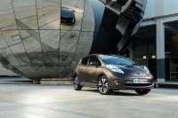 Nissan znalazł sposób na trwałe krzemowe anody?