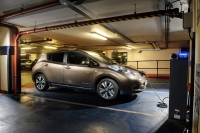 W pierwszej połowie 2017r. sprzedaż EV/PHEV w UK osiągnęła rekordowy poziom