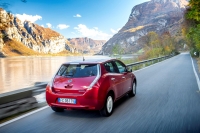 Na koniec 2016r. liczba EV/PHEV przekroczyła 2 miliony