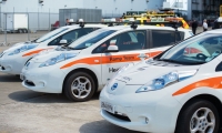 Port lotniczy Heathrow stawia na elektryfikację floty