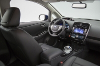 Nissan Leaf zalicza kolejną akcję przywoławczą w Ameryce Północnej