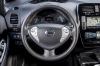 Nissan Leaf 2016