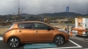 Nissan Leaf 2016