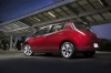 Nissan Leaf 2016