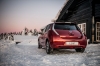 Nissan Leaf 2016
