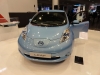 Nissan Leaf 2016