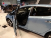 Nissan Leaf 2016