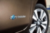Nissan Leaf 2016