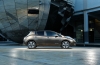 Nissan Leaf 2016
