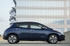 Nissan Leaf 2016