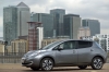 Nissan Leaf 2016