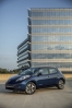 Nissan Leaf 2016