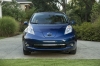 Nissan Leaf 2016