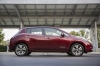 Nissan Leaf 2016