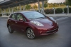 Nissan Leaf 2016