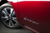 Nissan Leaf 2016