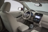 Nissan Leaf 2016