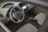 Nissan Leaf 2016