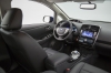 Nissan Leaf 2016
