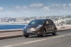 Nissan Leaf 2016