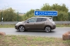 Nissan Leaf 2016