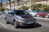 Nissan Leaf 2016