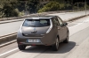 Nissan Leaf 2016
