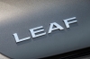 Nissan Leaf 2016