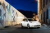 Nissan Leaf 2016
