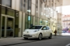 Nissan Leaf 2016