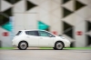 Nissan Leaf 2016