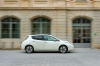 Nissan Leaf 2016