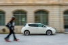 Nissan Leaf 2016