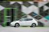 Nissan Leaf 2016