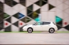 Nissan Leaf 2016