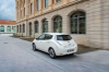 Nissan Leaf 2016