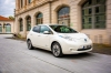 Nissan Leaf 2016
