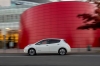 Nissan Leaf 2016