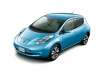 Nissan Leaf 2016