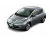 Nissan Leaf 2016