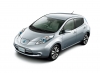 Nissan Leaf 2016