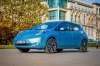 Nissan Leaf 2016