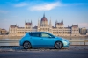 Nissan Leaf 2016
