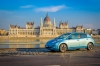 Nissan Leaf 2016