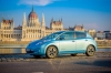 Nissan Leaf 2016