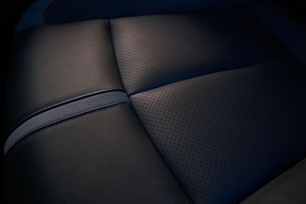 Nissan Leaf 2018