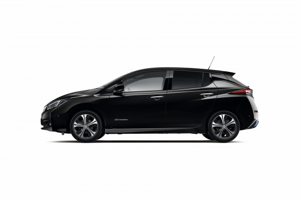 Nissan Leaf 2018