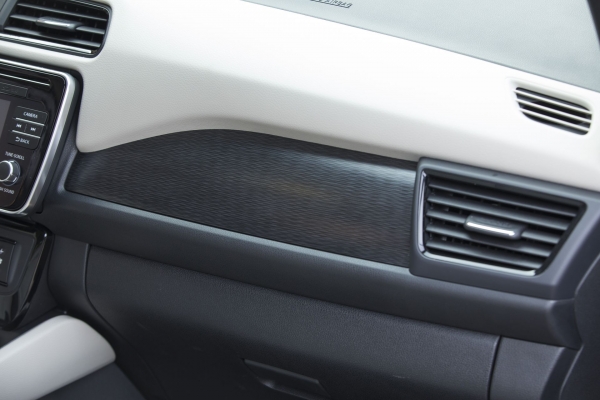 Nissan Leaf 2018